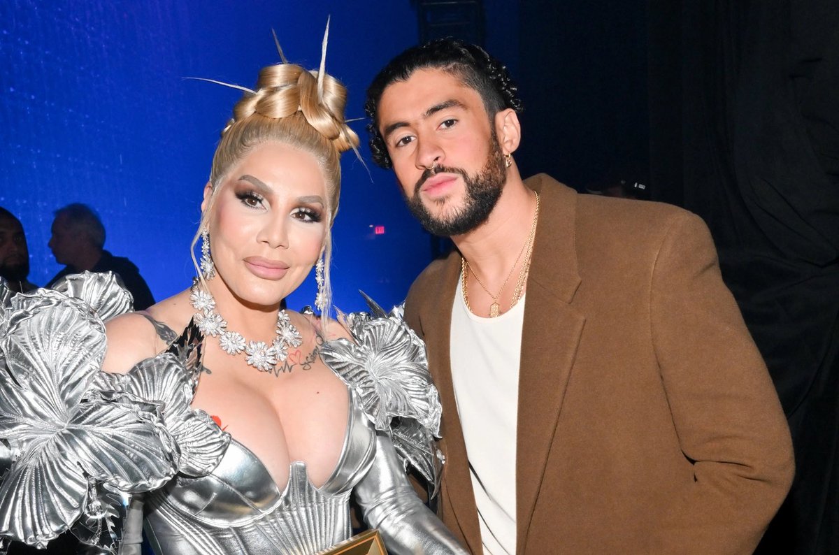 Jowell (@jowell1) on Twitter photo Ni a Alexis y Fido, Los Reyes del Perreo 👑 ni a <a href="/IvyQueenDiva/">THE QUEEN MOTHER♚IQ</a> que es la Reina del Reggaeton 👑 Nadie les quitará jamás esas coronas. Son íconos, verdaderas Leyendas que han luchado por el género desde antes que la mayoria de todos nosotros y eso hay que respetarlo 📝 He Dicho ! Ni a Alexis y Fido, Los Reyes del Perreo 👑 ni a <a href="/IvyQueenDiva/">THE QUEEN MOTHER♚IQ</a> que es la Reina del Reggaeton 👑 Nadie les quitará jamás esas coronas. Son íconos, verdaderas Leyendas que han luchado por el género desde antes que la mayoria de todos nosotros y eso hay que respetarlo 📝 He Dicho !