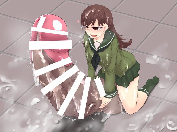 # TLに深刻な雷巡不足
ほぼセンシティブだけどちょくちょく描いてたのでご提供 