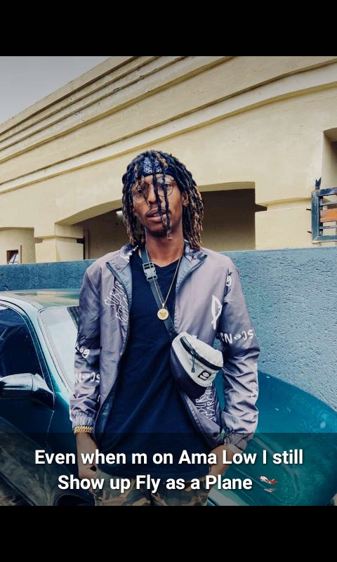 FHGMusiq's tweet photo. FHG Boss 🔌 
@TobiRaww_FHG https://t.co/IfwfVcOttE