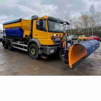 MERCEDES 2629 ACTROS GRITTER 2012 dlvr.it/SlhpW5