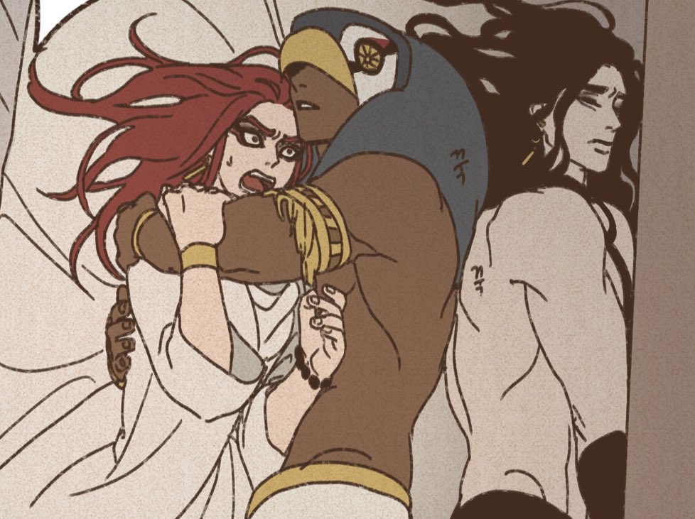 마녀코믹스のTwitterイラスト検索結果。 마녀코믹스のTwitterイラスト検索結果。