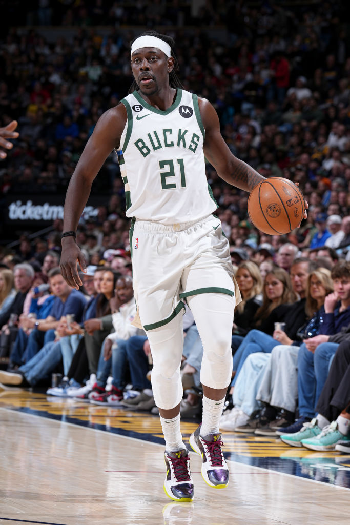 ESPN Stats & Info on Twitter "Jrue Holiday (32290d) the