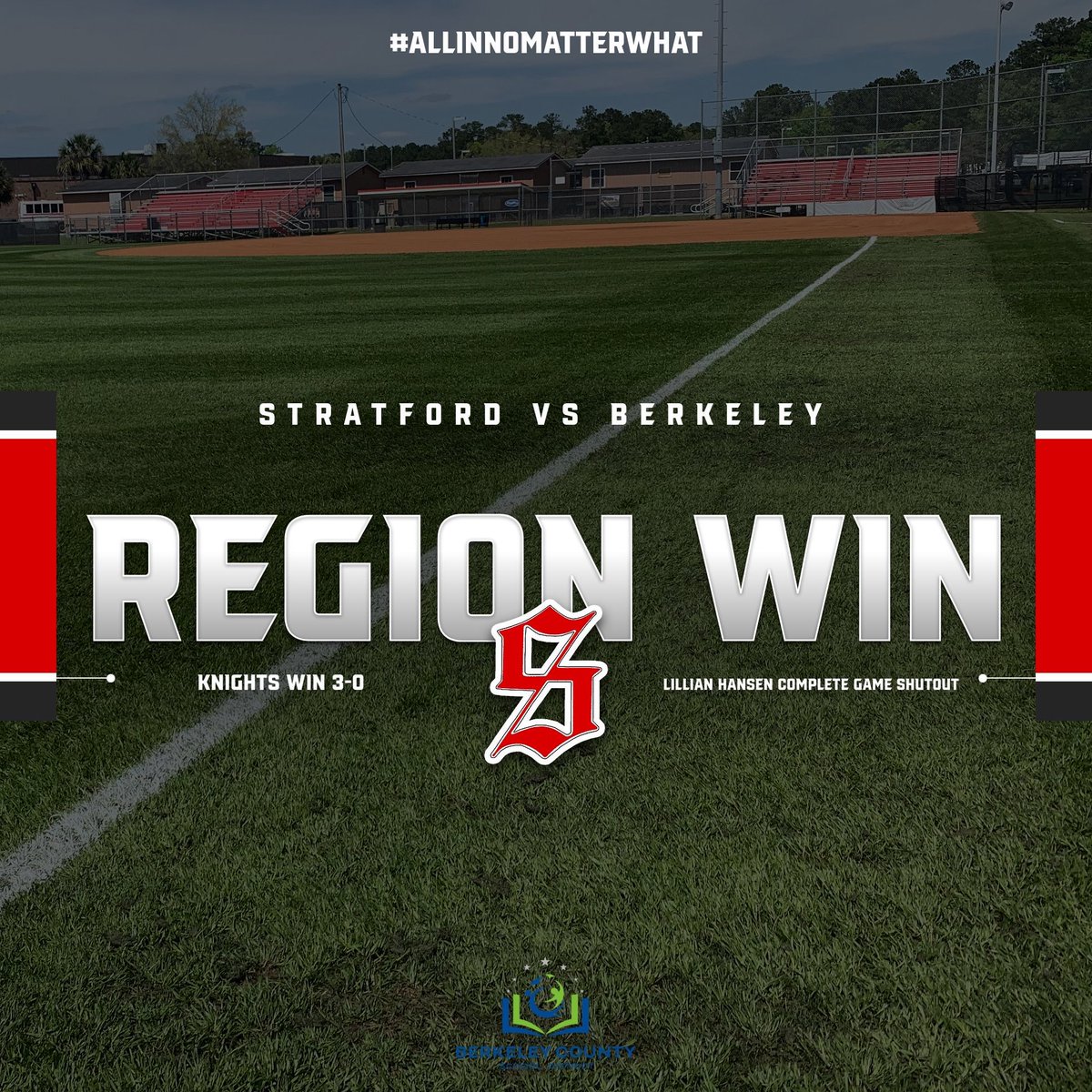 ‼️REGION WIN‼️#WEoverme
