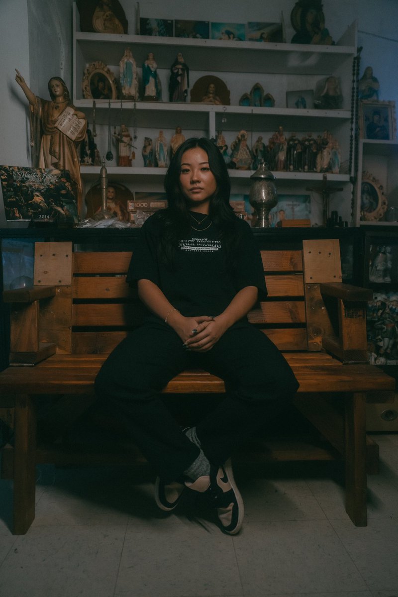 momnpopstore's tweet photo. The Snack Brokers Tee releases in store and online tomorrow at 5pm CHST.

https://t.co/1UrwPM5KyO https://t.co/OhZsaGn45w