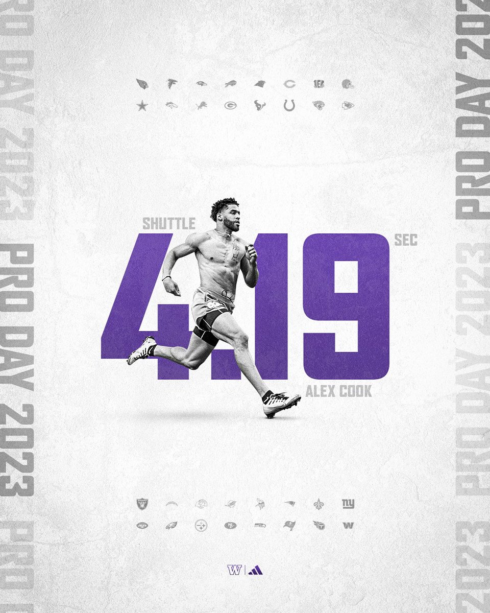 Washington Football tweet media