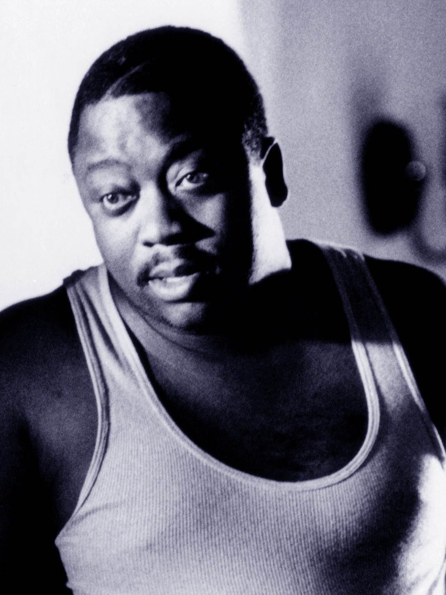 ThomasVernell's tweet photo. Robin Harris appreciation tweet. This dude was hilarious! Most of his comedy seemed like it came off the dome! https://t.co/VRgKrqFQoP
