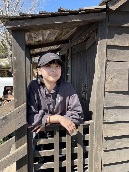 Twitterのコスプレ画像1