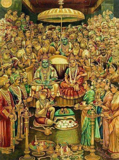 CM Noida (@chinmaya_noida) on Twitter photo Hari Om! May Lord Rama along with His Parivaar bless one and all. Happy Ramanavami to you and your family
#Ramnavami Today's program at Chinmaya Mission Noida (Sector 37)
9am-10am Ramcharitmanas Parayan , 10 am -12 Noon Abhishek & Archana followed by Bhandara.
All are welcome Hari Om! May Lord Rama along with His Parivaar bless one and all. Happy Ramanavami to you and your family
#Ramnavami Today's program at Chinmaya Mission Noida (Sector 37)
9am-10am Ramcharitmanas Parayan , 10 am -12 Noon Abhishek & Archana followed by Bhandara.
All are welcome