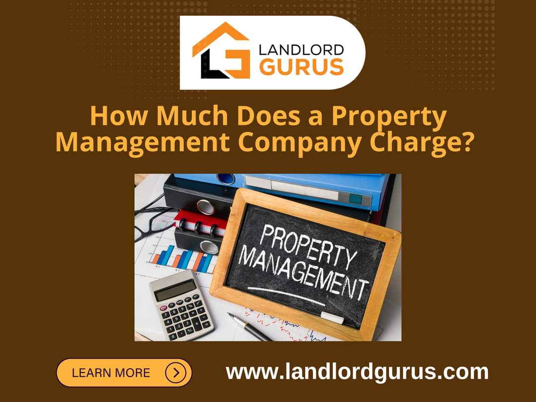 Hiring a full-service professional property manager may be the best solution for some landlords, but you should know how they charge before making your decision ✨

Learn more: 🔗landlordgurus.com/property-manag…

#landlordresources #PMsoftware  #tenantscreening #leases #rentcollection