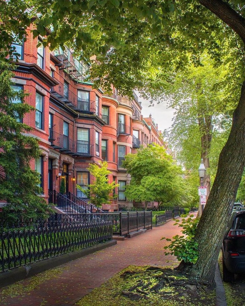 Boston, Massachusetts 🇺🇸