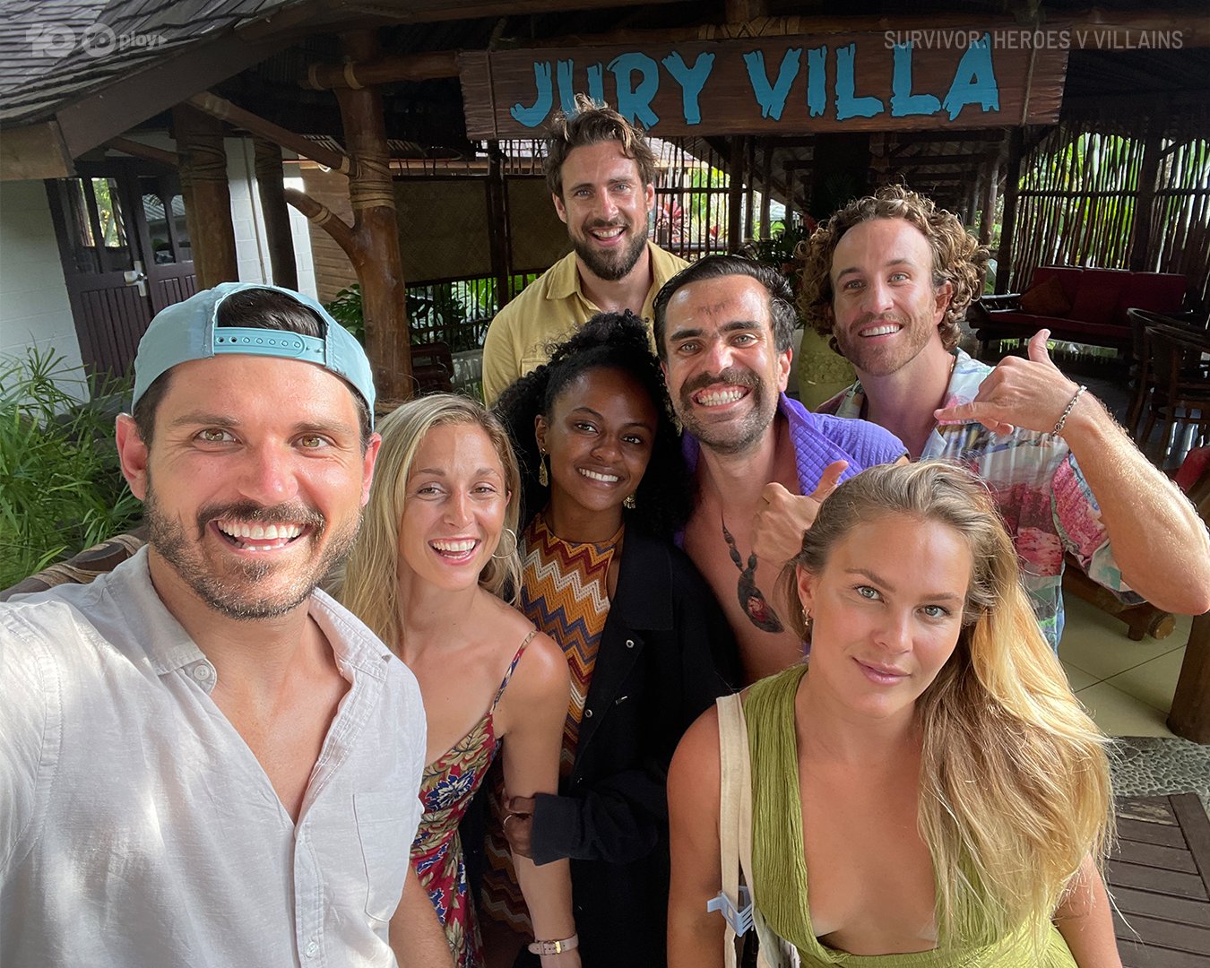 Survivor Finale 2023 Date Australia