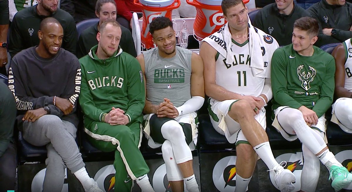 NBA University on Twitter "They winning the chip?"