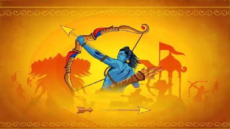 श्री राम नवमी की हार्दिक बधाई एवं शुभकामनाएं