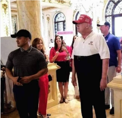 Brown Eyed Susan on Twitter: ""Where's my inauguration cake?!""