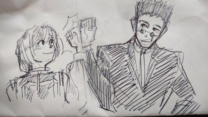 #leopika i am too much in thought about them 