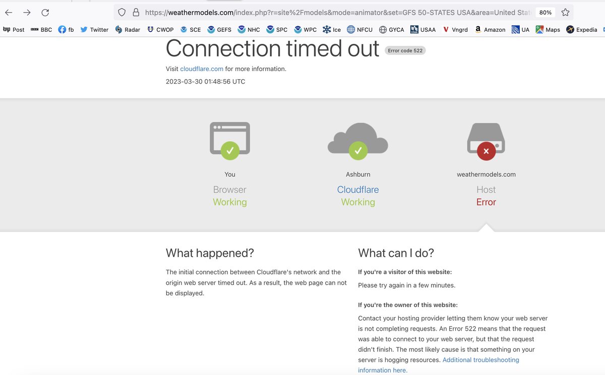 David Titley tweet media