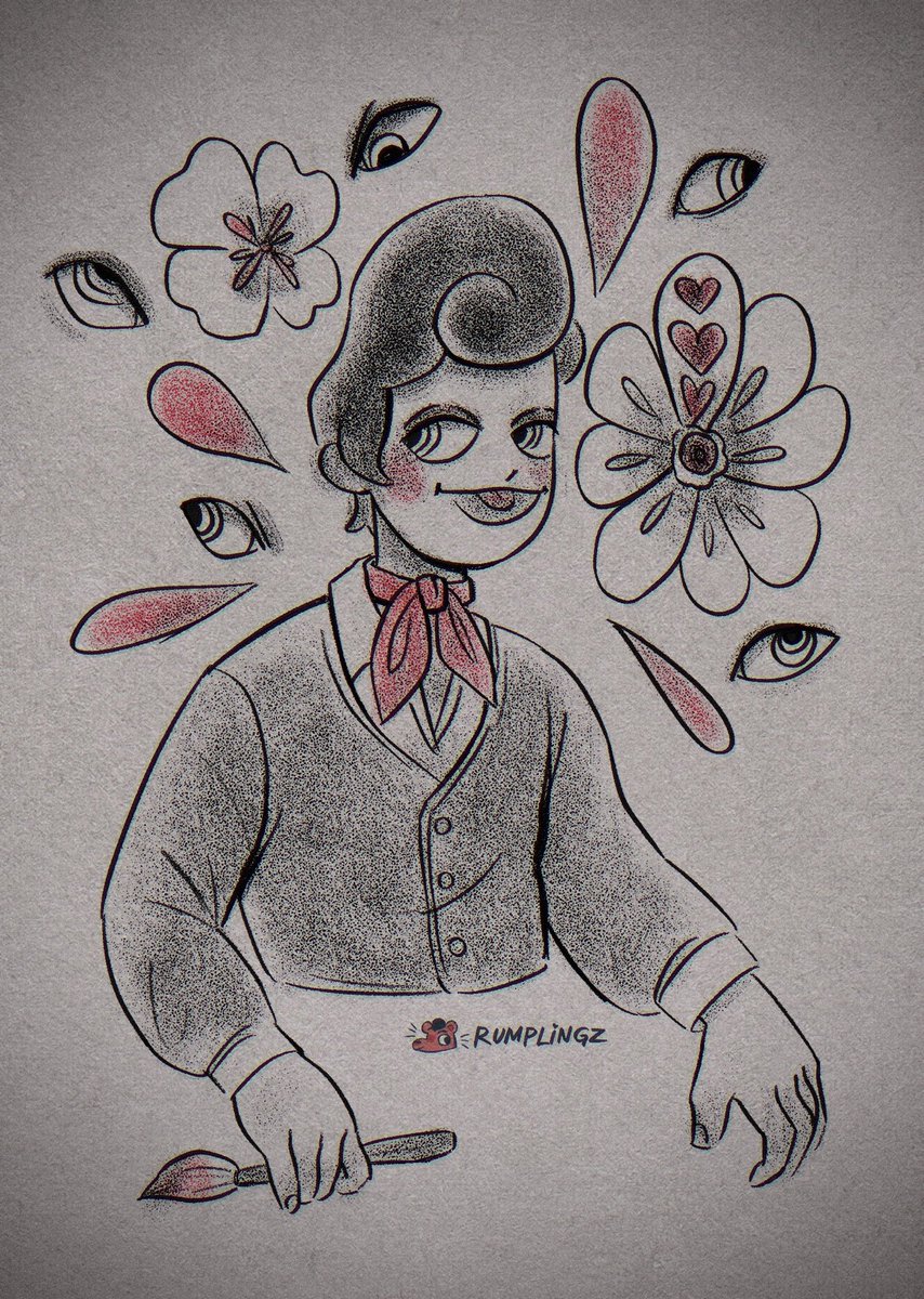 Is anyone else super into Welcome Home………….