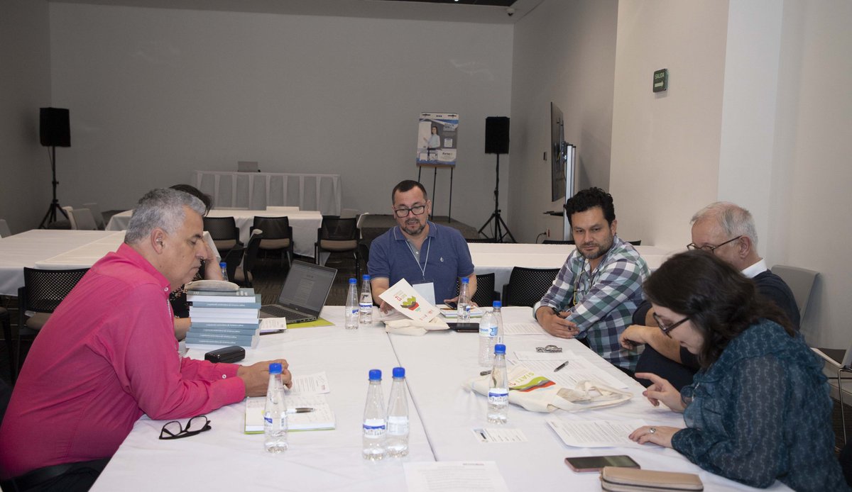 Poder Judicial Edomex tweet media