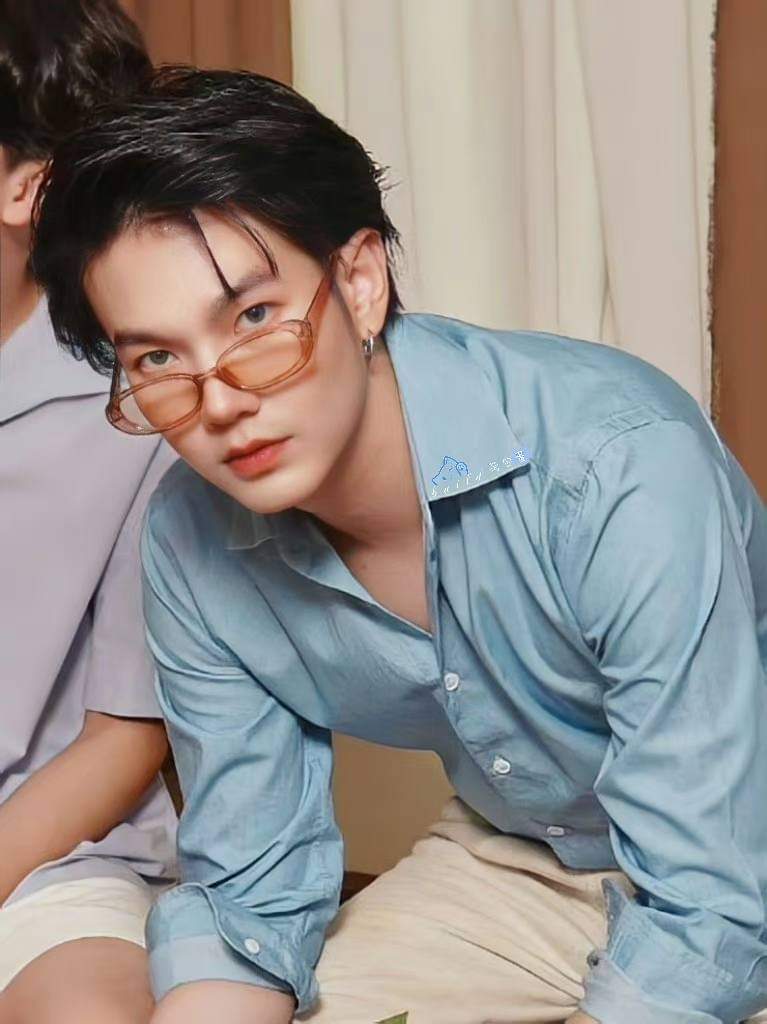 jilyn_9's tweet photo. This beauty makes me unable to find a way out 🫢💙 @Buildbuilddd `
P'Jak sexy 🧚‍♂️❣️ ლ(´ڡ`ლ
[ #BuildJakapan ~ #Beyourluve ] https://t.co/oX7qp580cQ
