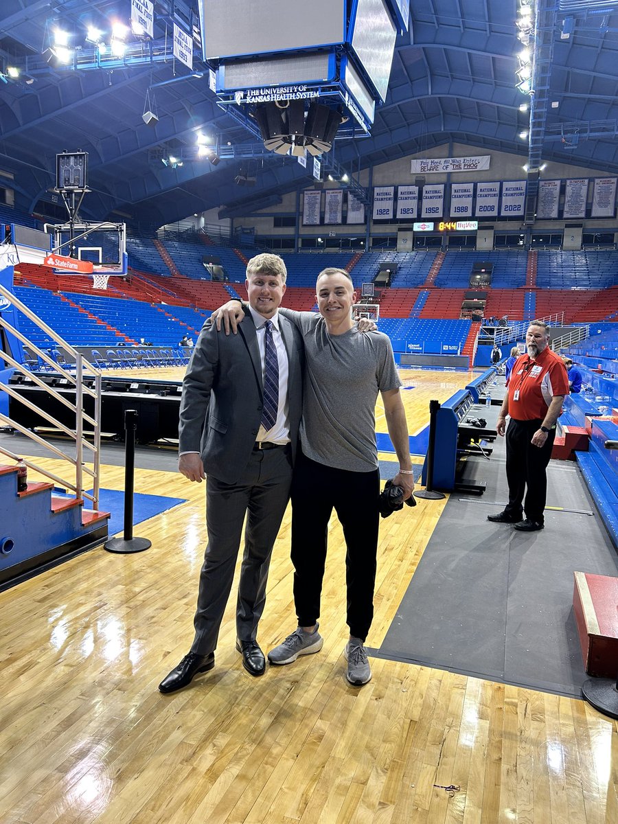 Hudson Welty tweet media