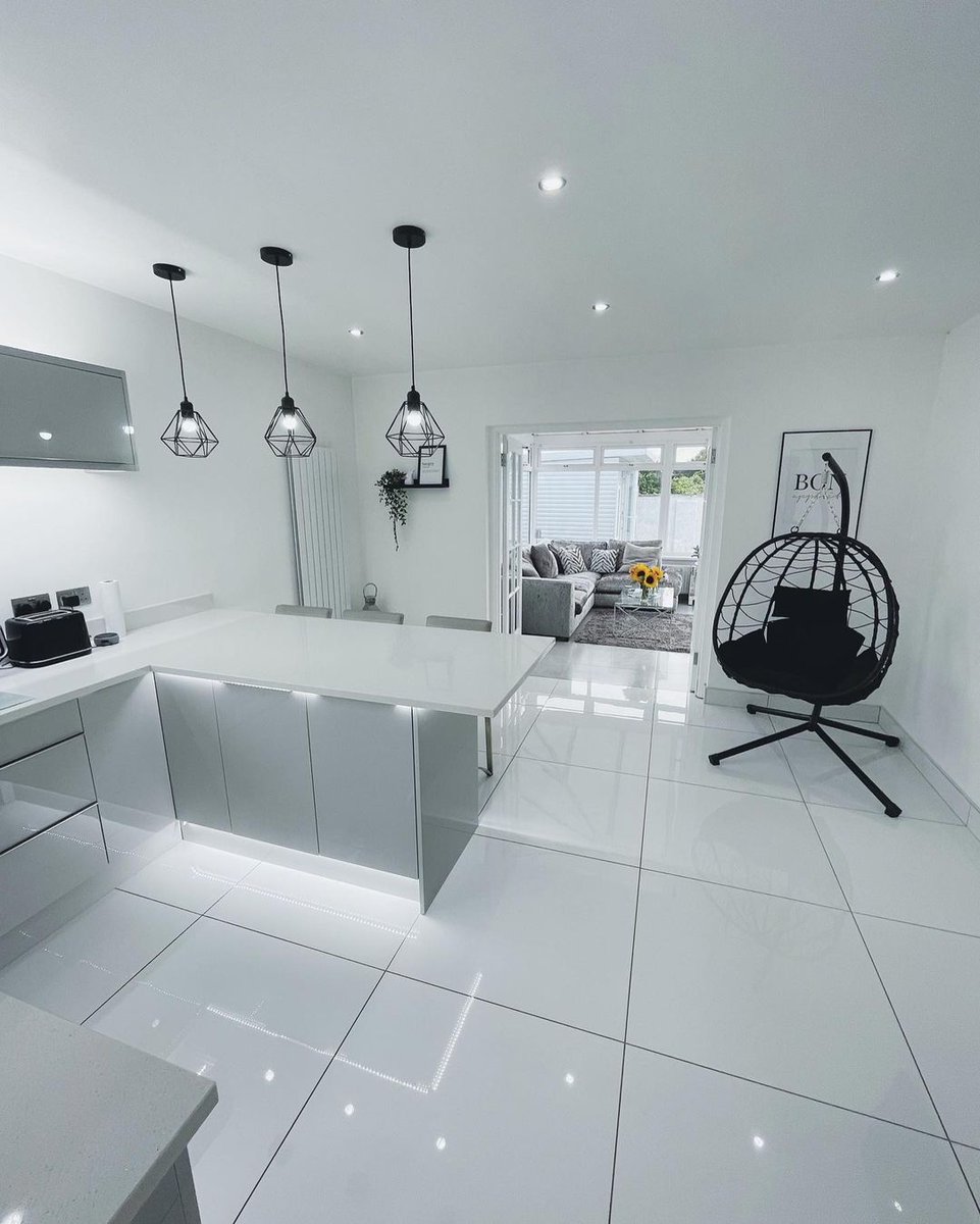 lNTERlORHUB's tweet photo. This kitchen! 😍 https://t.co/DRceEjTwJM