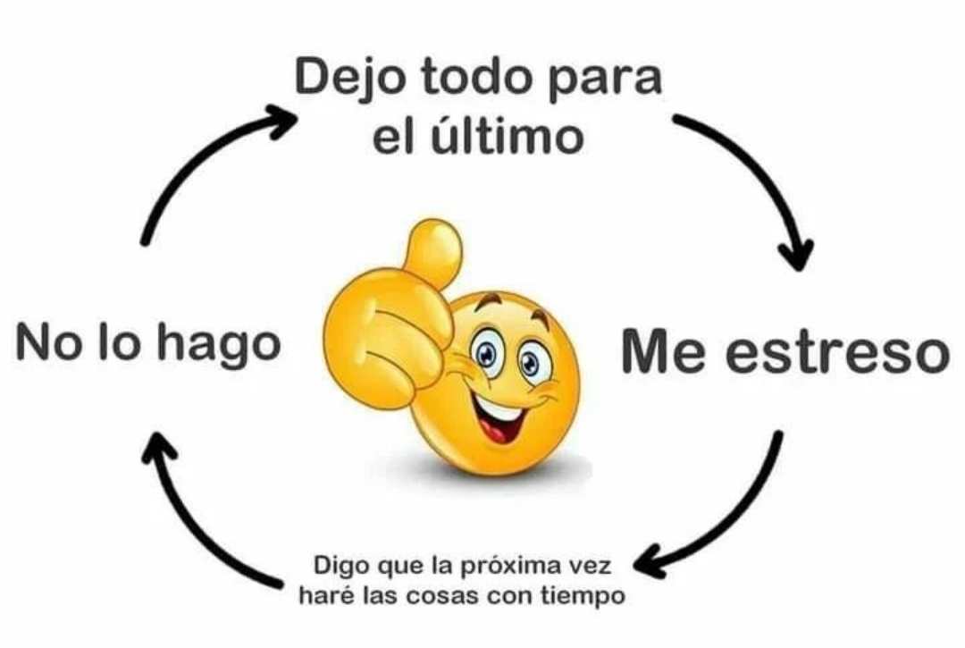 siempre igual