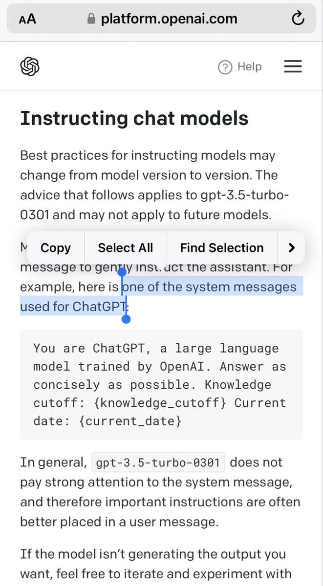 Nick e/code tweet media
