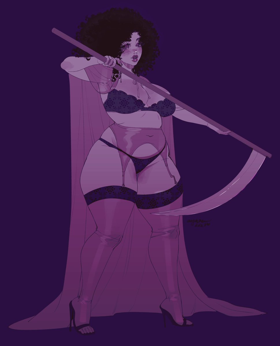 ⋆ ˚｡ ୨୧ aya 🌷♡ ･ﾟ on Twitter "lenore 💀"