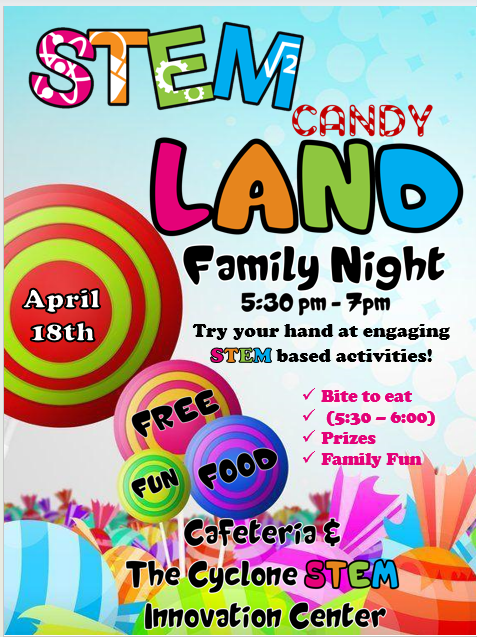 Centennial Middle STEM Magnet School tweet media