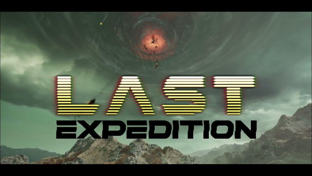 ReneeATX's tweet photo. If you have missed out on some of the latest in our @gogalagames announcements, take a look  Last Expedition | Transmission https://t.co/u3mEWZjaiy https://t.co/zz6u255t8v