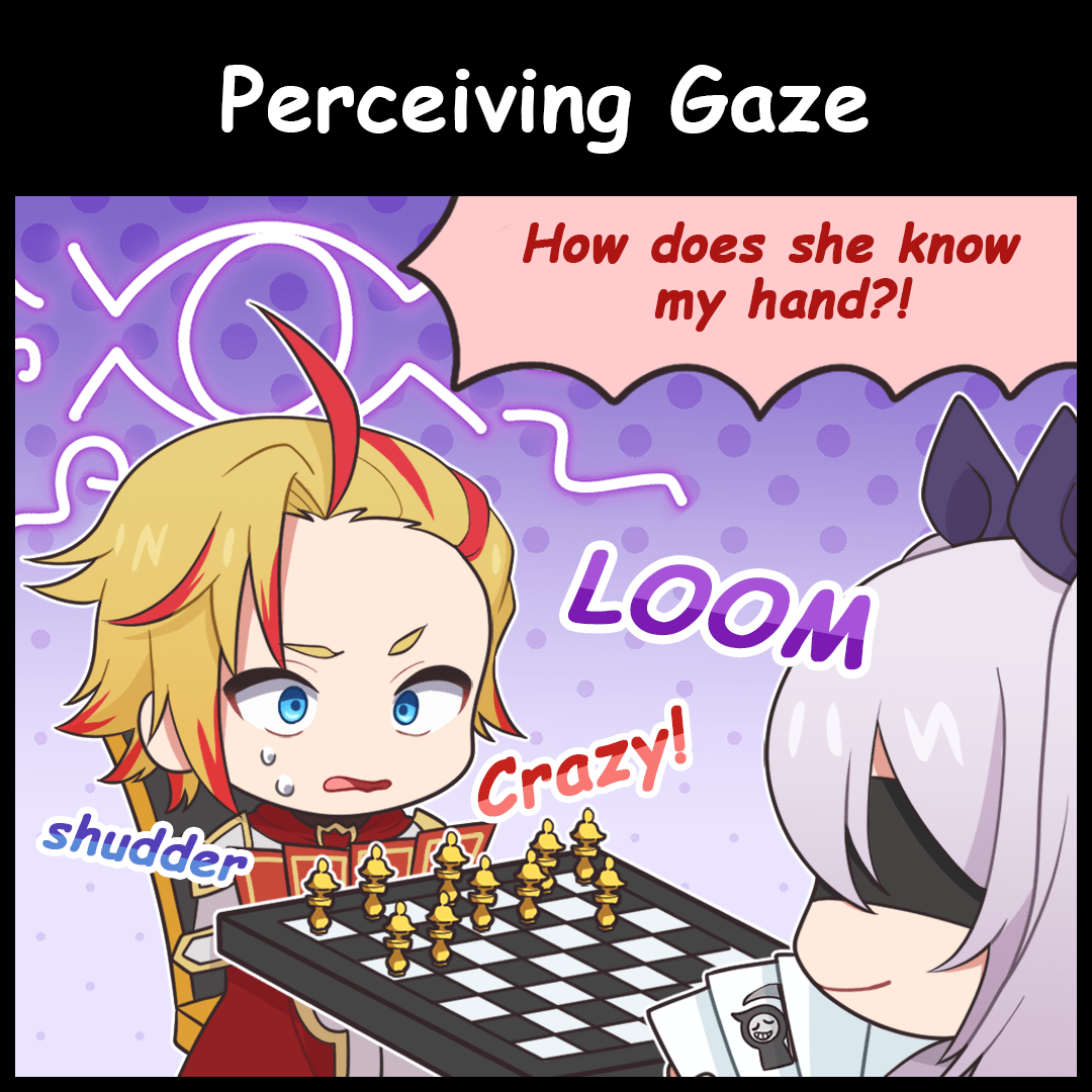 GRDSMN_GLOBAL's tweet photo. "I see..."
Also, the Main Story Chapter 18 event is going on NOW! ✨
Make your way through the event for tons of rewards!
#GrandSummoners feat. #Orvell #Priscilla https://t.co/OF7Boamien