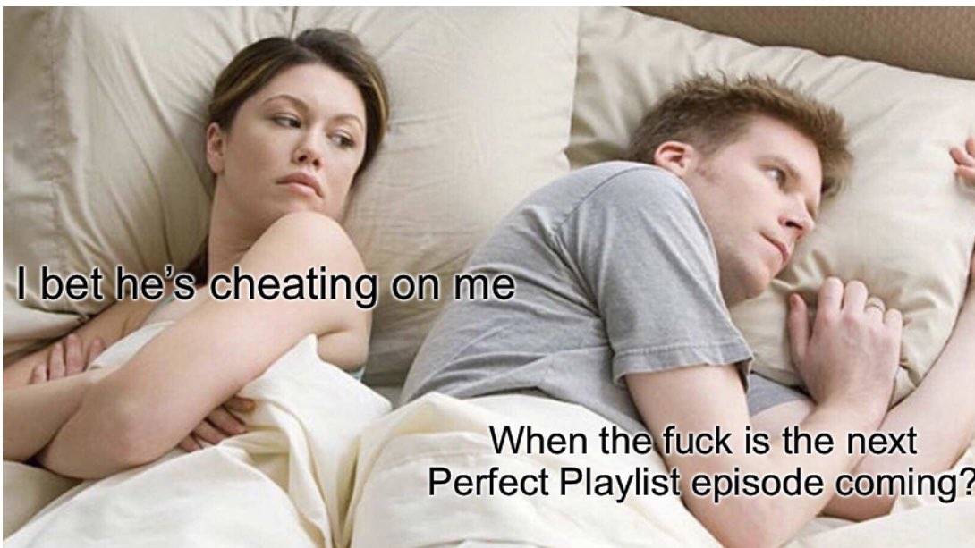 ThePerfectPL's tweet image. Fret not, music fiends! We’ll be back next month with more musical hi-jinx. 🎵❤️🥃