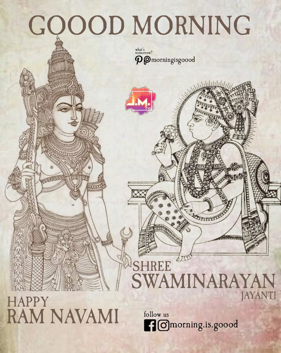 #ramnavami #ram #jaishreeram #ramayana #lordrama #ramnavmi #sitaram #shriram #rama #happyramnavami #ramji #swaminarayan #vadtal #swami #ghanshyammaharaj #harikrishnamaharaj #vadtaldham #swaminarayantemple #bapsswaminarayantemple #jayswaminarayan #goodmorning #jayesha_mangukiya