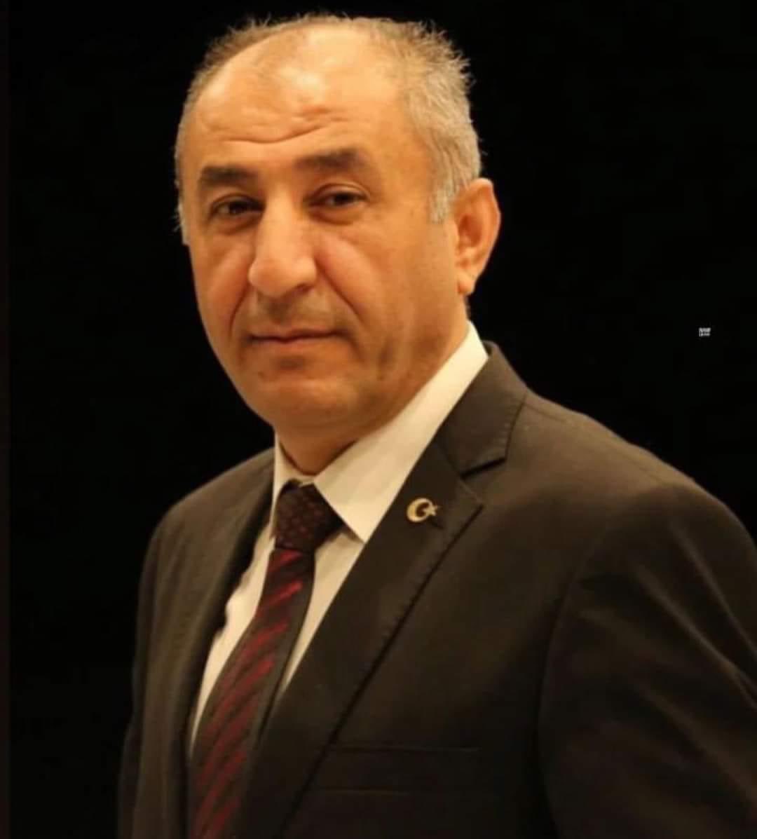 6 Şubat gecesi yaşanan büyük deprem felaketi sonrası Hayri başkanımızın DNA testi sonucu cenazesi tespit edilmiştir. Cenaze bugün Antakya asri mezarlığında defnedilmiştir. Ruhun şad mekanın cennet olsun Hayri Başkan.