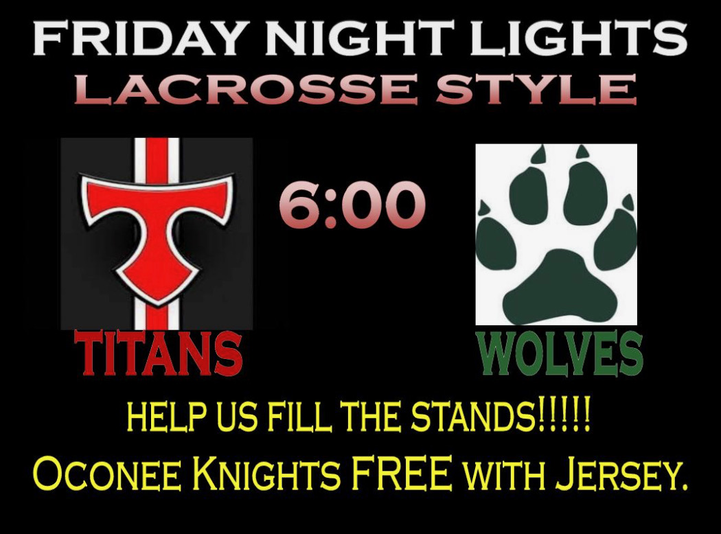 NOHS Boys Lacrosse tweet media