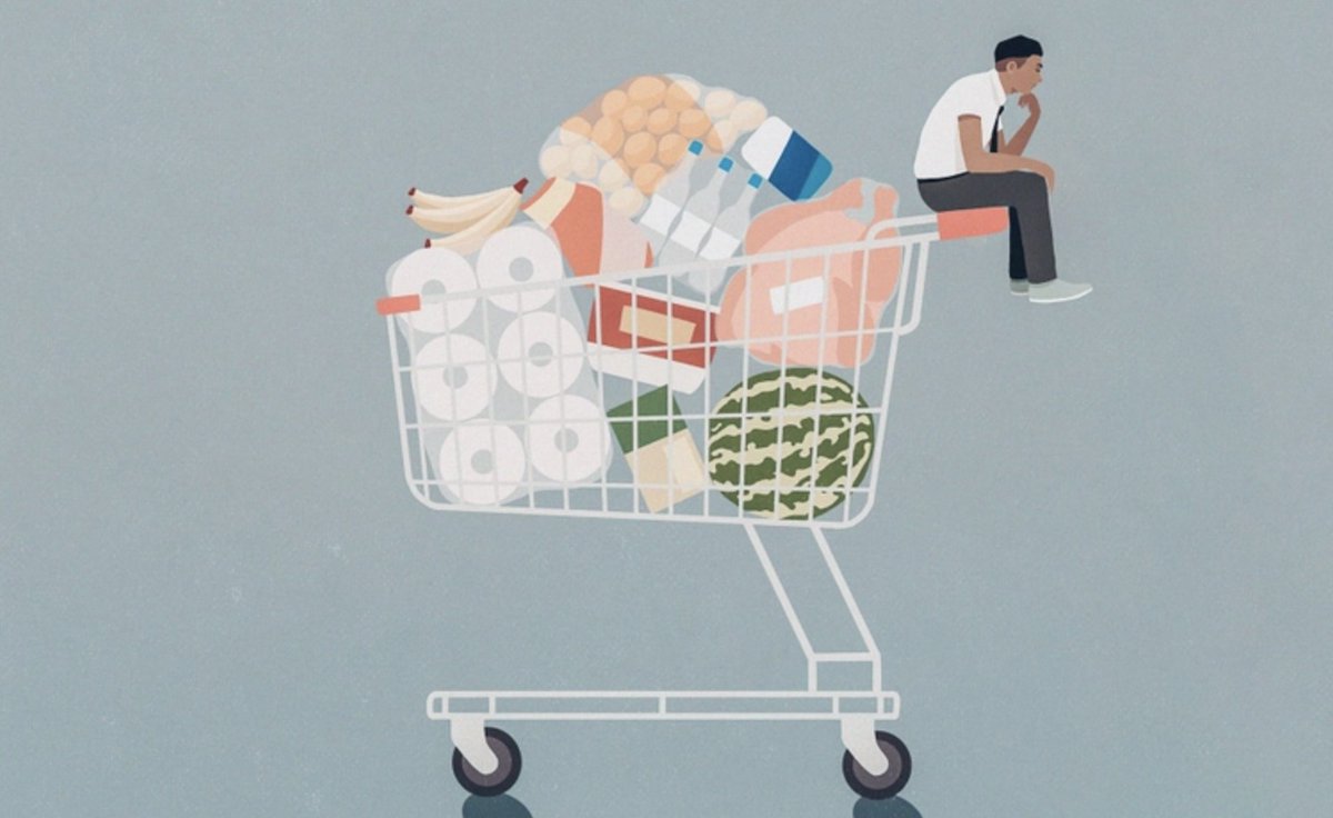 EarthAccounting's tweet image. Go Gentler on the Planet With These Grocery Store Swap Outs. By swapping out bagged potatoes for loose ones, and eggs in cardboard cartons instead of styrofoam, you’ll lighten your #EnvironmentalFootprint
 @outsidemagazine outsideonline.com/outdoor-advent… #EcoFriendly #ConsciousConsumer