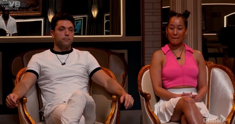 BigBroAlways's tweet photo. Kuzie nominates Zach #BBCAN11 https://t.co/clXnTMoipT