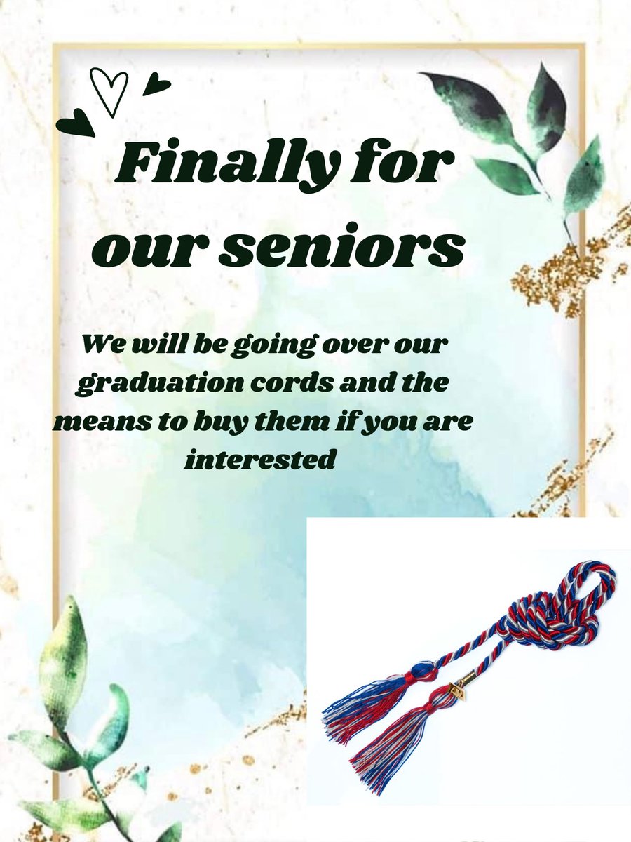 Please take the time to check the following slides for our upcoming events!  <a href="/HCPSCTAE/">Dept of Career, Technical, and Adult Ed</a> <a href="/MiddletonSTEM/">MiddletonHighSchool</a>