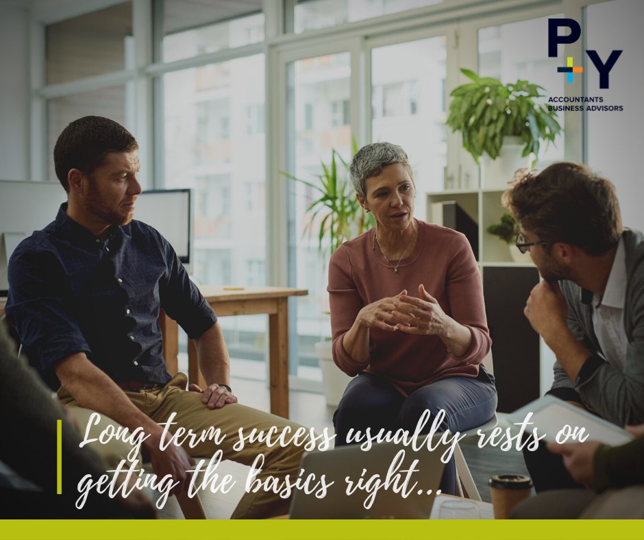 py_accountants's tweet photo. A key to building better businesses is to involve your management team. They will be better leaders for it, and you’ll benefit from sharing the time and intellectual burden as they provide support: https://t.co/ezCLAU1Fpf 

#businessplanning #businessowners #businessaccountants https://t.co/u1xdj7chvY