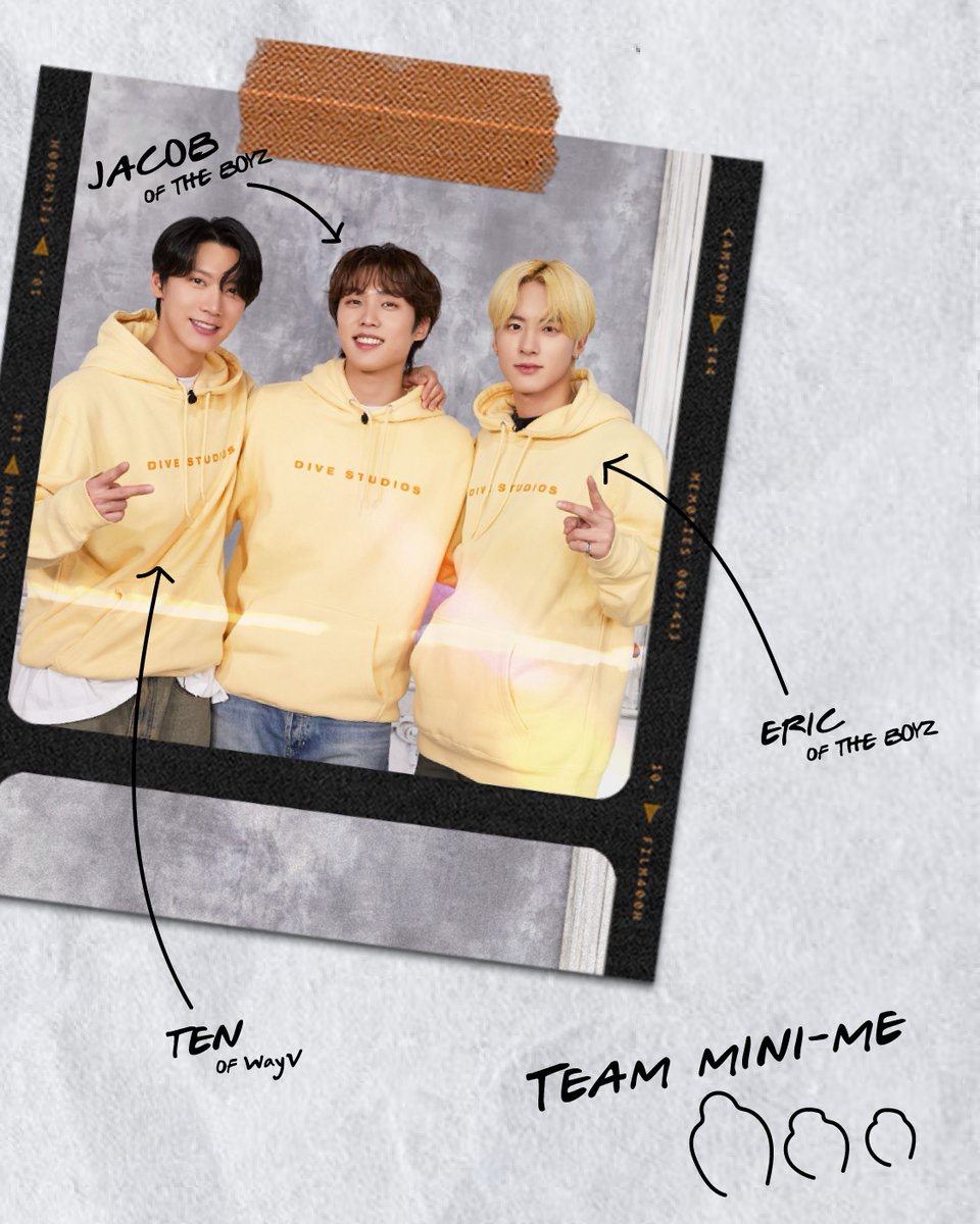 DIVE Studios tweet media