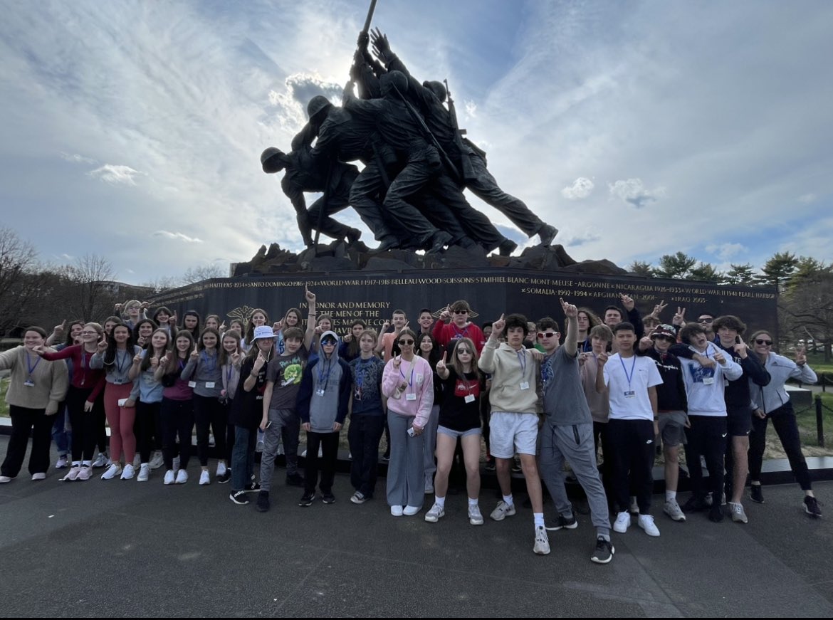 wmsdc23's tweet image. #Bus1 had a great day 3 in Washington DC! #WMSDC23