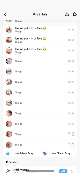 TW Pornstars - Alvajay ⍣. Pictures and videos from Twitter. Page 10