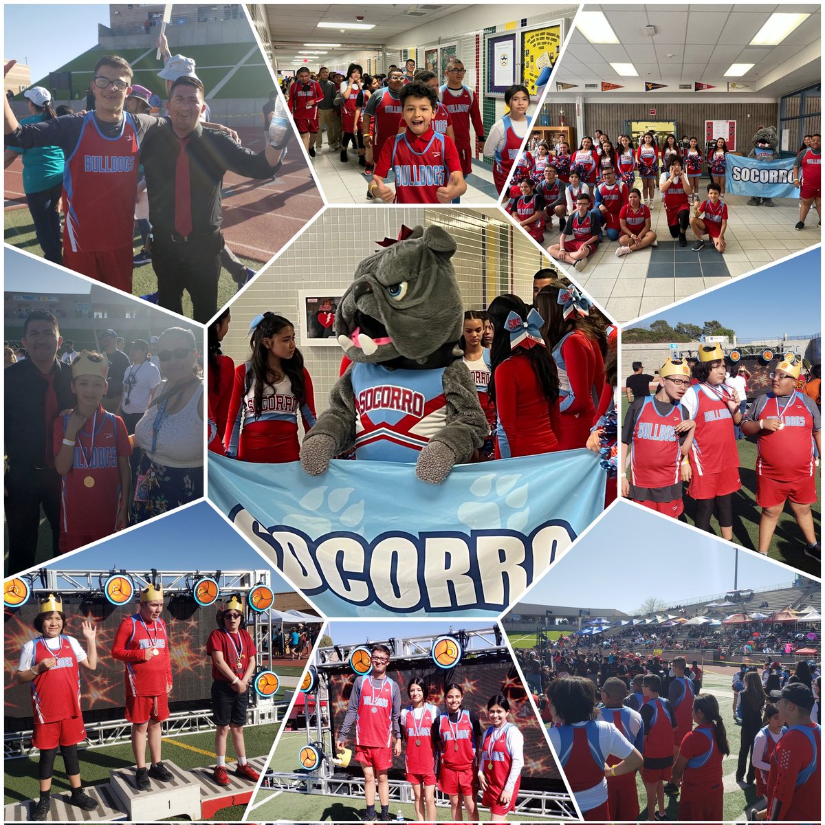 Jorge Mendez (@jmendez_sms) on Twitter photo Beautiful moments for our SMS Bulldogs!!They definitely represented our school with heart and pride🐾🐾 ty SMS faculty and staff for being there for them. -Special thanks to <a href="/Socorro_Middle/">Socorro Middle</a>
<a href="/ElvaChaSMSAP/">Elva Chavez</a> @LAlvarez_SMS
@ireyes11_sms <a href="/SCintron_SMS/">Savannaha Cintron</a> @rrodriguez_SMS <a href="/SMSTexasACE_CI/">Socorro Middle School</a> Beautiful moments for our SMS Bulldogs!!They definitely represented our school with heart and pride🐾🐾 ty SMS faculty and staff for being there for them. -Special thanks to <a href="/Socorro_Middle/">Socorro Middle</a>
<a href="/ElvaChaSMSAP/">Elva Chavez</a> @LAlvarez_SMS
@ireyes11_sms <a href="/SCintron_SMS/">Savannaha Cintron</a> @rrodriguez_SMS <a href="/SMSTexasACE_CI/">Socorro Middle School</a>