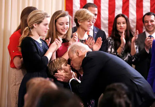 After coming out for sex changes for children, Biden endorses anti-gay conversion therapy too. #afd23