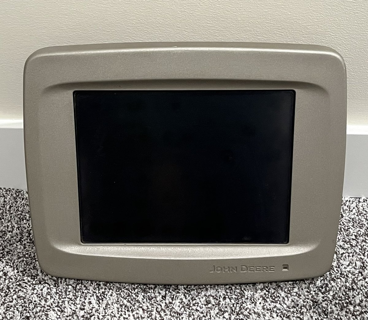 Anyone needing a JD 2600 display for spring? I’ve got a couple for sale. $6000  OBO in good working condition.