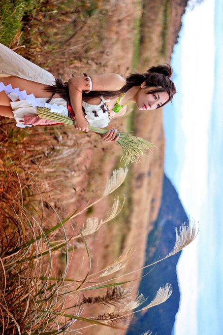 コスプレイヤー由貴のTwitter画像52