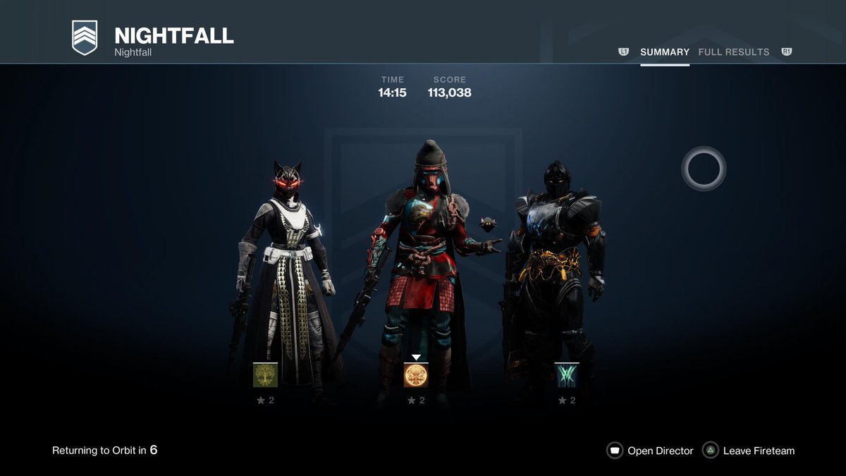 TheRealMrKing's tweet photo. @DestinyTheGame @BungieHelp @DattosDestiny my friends say I’m in the wrong game :( https://t.co/ZDVO57XELu
