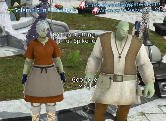 SolemnPNG's tweet photo. I'm living my Final Fantasy https://t.co/bpyXoodT0M