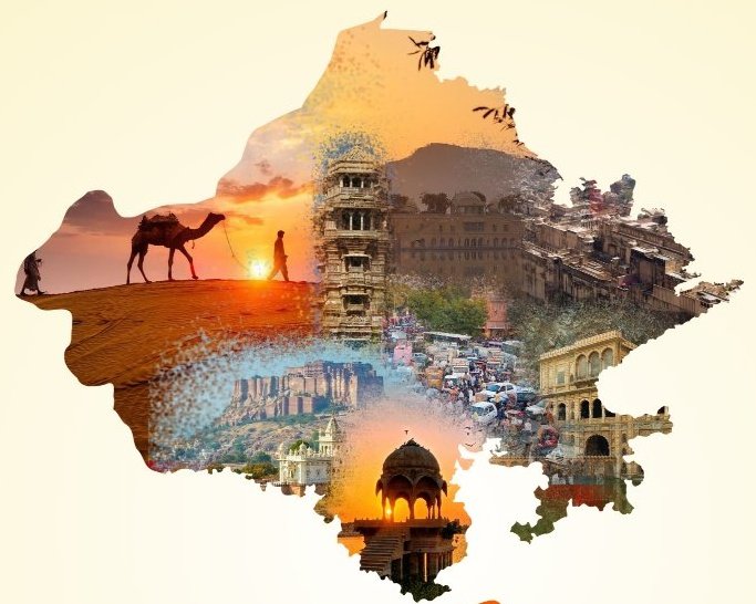 जिसका कण- कण वीरता की पहचान है,
वह प्राणों से प्यारा मेरा राजस्थान है ।

राजस्थान दिवस की शुभकामनाएं 🙏🙏 #RajasthanDiwas