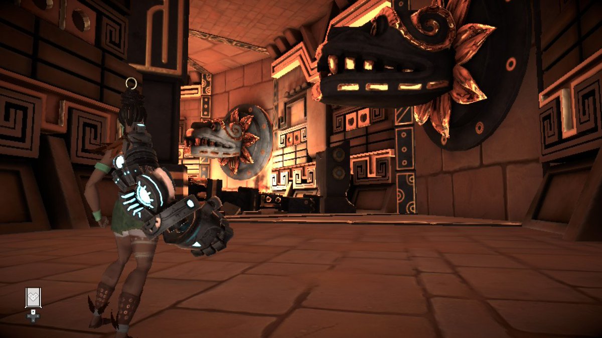 virtual_koda's tweet photo. AZTECH: Forgotten Gods
"Opening moments"
#NintendoSwitch #Photomode #VirtualPhotography #WorldofVP #WIGVP #AZTECH #4EverPhysical https://t.co/uhe54W2KSc